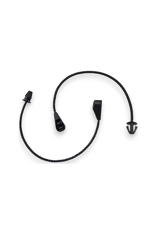 Seat Ateca 2016-2020 Bagaj Pandizotunun İpi 1 Çift 575863447a Adet - 2 Adet