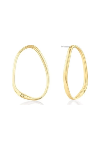 Calvin Klein Ckj35000451 Küpe