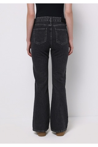 Colin's Colins Regular Fit Kadın Siyah Jean Pantolon Cl1077132 Q1.v1 Dn44635 Denim