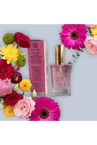 Roselinda Gül Parfüm 50ml