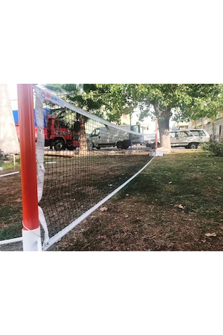 Adelinspor Silver Tenis Filesi 1 x 11 M