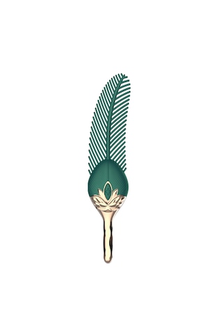 X-sense Peacock Feathers 10 Modlu Titreşimli Su Geçirmez Vibra...