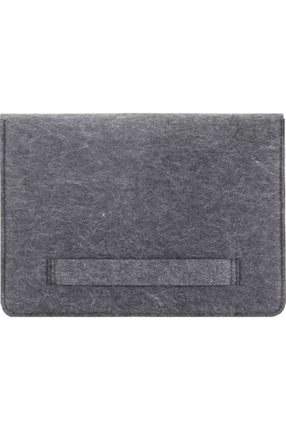 Newfull Doly Case 15,6 Inç Laptop / Notebook Kılıf Çantası Antras