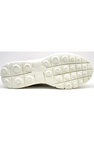 King Paolo Z9488 Krakers - Bej - Erkek Ayakkabı,tekstil Spor Ayakkabı-bej Bej