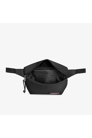 Eastpak Sommar Unisex Siyah Omuz Çantası Ek0a5bg6 Siyah