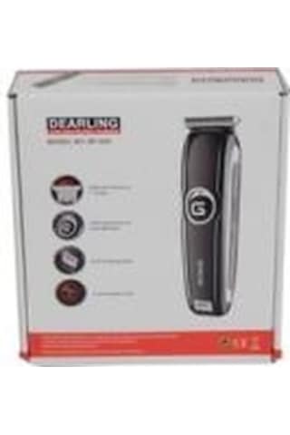 DEARLING RF 605 TRAŞ MAKİNESİ