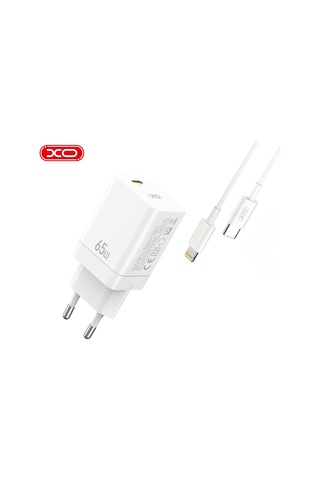 Özel Seri Bileşen Aksesuar Seti Ce10 Eu 65w Gan Şarj Adaptörü Ve Kablo Set