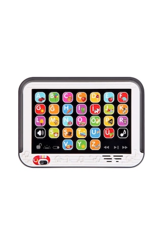 30902 Eğitici İlk Tabletim +12 Ay