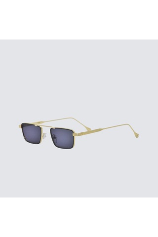 Franco Vital Fv Hapı Blk/gld 46 Füme Cam