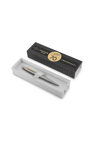 Parker Jotter Se 70th Ss Gt Tükenmez Kalem Çok Renkli