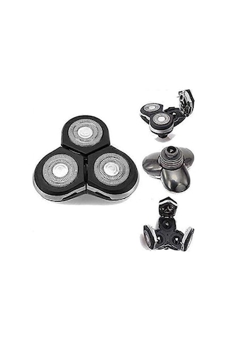 Rq12 Tıraş Başlığı Philips Norelco Sensotouch 3d R İle Uyumludur