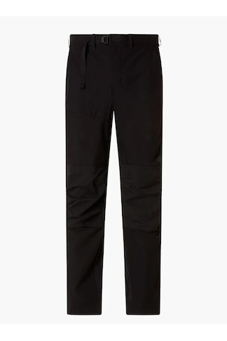 The North Face M Basin Pro Erkek Pantolon Siyah