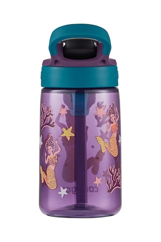 Contigo Gizmo Flip Tek El Bas Iç Emzikli Çocuk Su Matarası Deniz