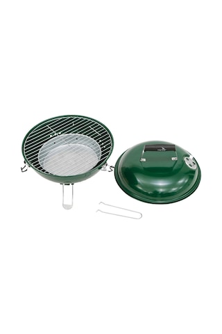 Easy Camp Adventure Grill Green Portatif Barbekü