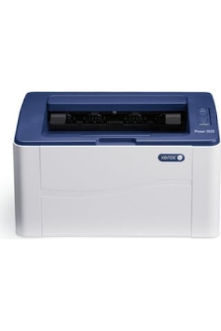 Xerox Phaser 3020V_Bı Mono Lazer Usb/Wıfı A4 Yazıcı