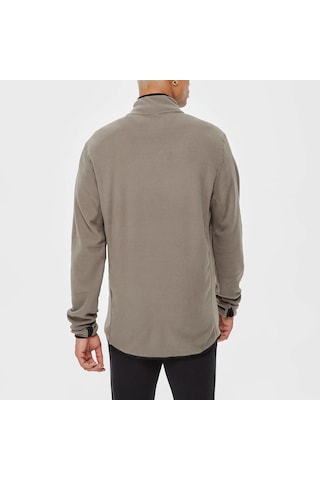 Quiksilver Mıssıon Halfzıp M Yeşil