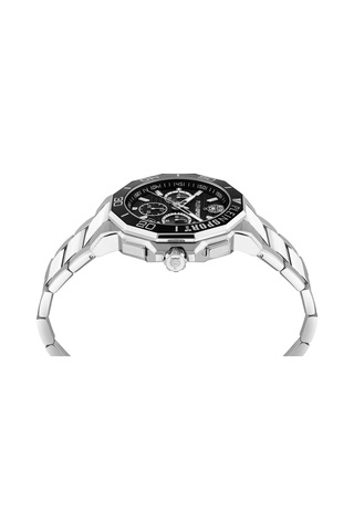 Plein Sport Psaga0525 Erkek Metalik Gri