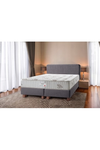 Neo Troia At Saçı Doğal İçerikli Paket Yaylı Yatak