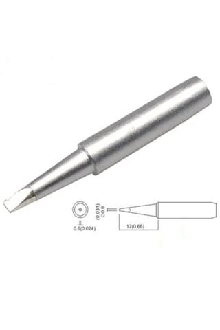 960-t-0.8d Havya Ucu