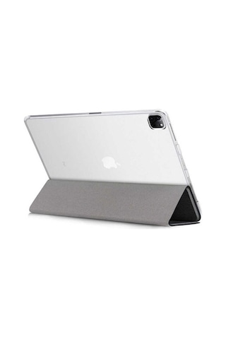Apple Uyumlu iPad Air 10.9 2020 (4.Nesil) Zore Smart Kapak Standlı 1-1