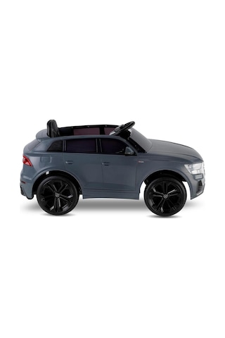 Ümit Sport Power Premium Akülü Araba Gri