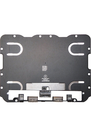 Trackpad Flex Kablolu Apple Uyumlu MacBook Pro 13inç A1502 İle 2015