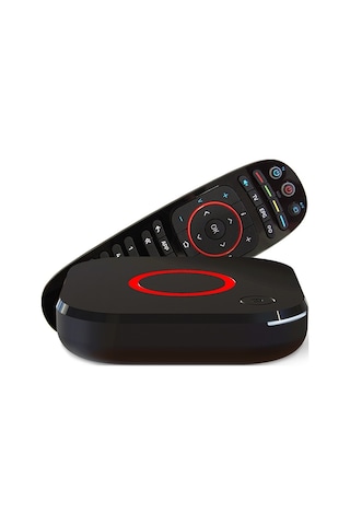 Mag 324W2 1 GB 512 MB Full HD 3D Destekli TV Box