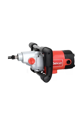 - 581801 1400 Watt Şanzumanlı Harç- Boya Karıştırıcı