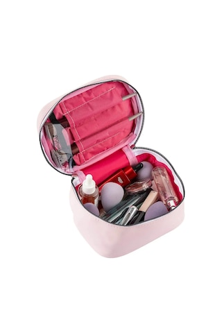 Ns Reliable 200 Captain Seyahat Makyaj Çantası