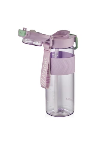 Shotay Direction Su Matarası Tritan Mor 800ml