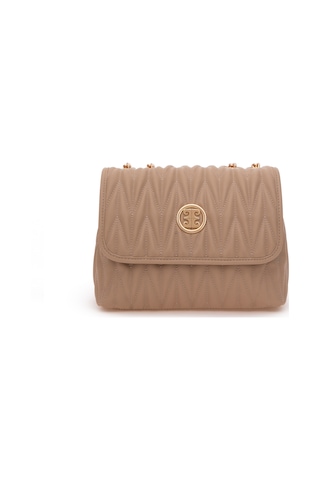Pierre Cardin Kadın Vizon Çanta 50305536-vr052 Vizon