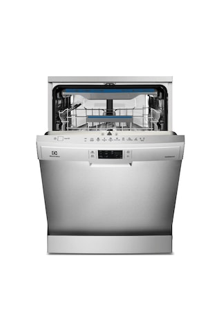 Electrolux ESF9500LOX 6 Programlı 14 Kişilik Bulaşık Makinesi