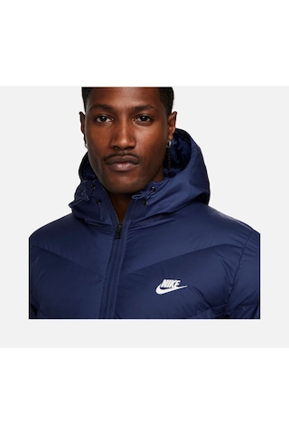 Mont Windrunner Primaloft - Lacivert Lacivert