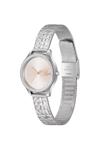 Lacoste Lac2001501 Kadın Kol Saati Gümüş