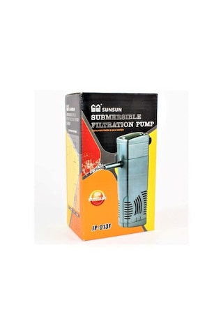 Sunsun Jp-013f Akvaryum İç Filtre