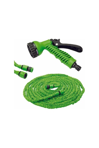 UZAYAN BAHÇE HORTUMU 5MT-15MT