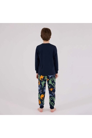 Roly Poly 2'li Takım 3660 Lacivert