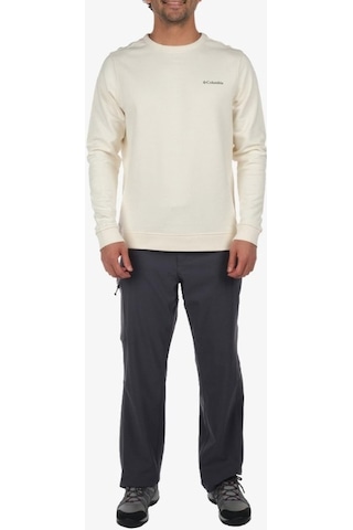 Columbia Cs0204 Csc Basic Erkek Sweatshirt 9150001190-15159 001