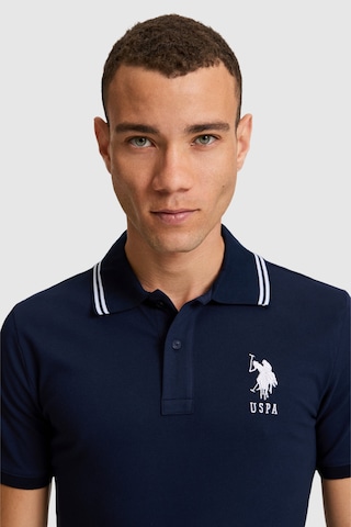U.S. Polo Assn. U.s. Polo Assn. Erkek Lacivert Tişört Basic 50322384-vr033