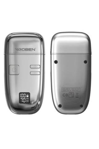 Roben Günlük Tıraş Makinesi Yedek Başlık Mevcut Rbn-101