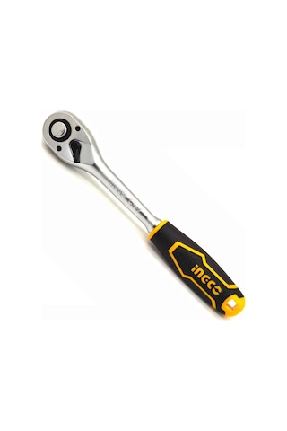 İngco Cırcır Kolu 1/2" 45 Diş
