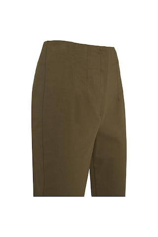 Aker 24ss03587111 Küçük Beden Pantolon 24ss03587111 044 Haki Haki