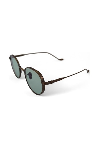 Katsuo Limited Series Unisex Güneş Gözlüğü Bronz