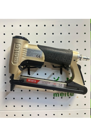 Meite 8016 Havalı Zımba Çakma Tabancası 4-16 Mm