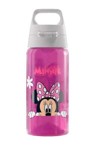 Sigg Viva One Junior Minnie Çocuk Matarası 500ml 6059.70 Çok Renkli
