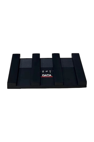 Dataforce 4g Sim Kartlı 4 Port Ac1200 5000mah Şarjlı