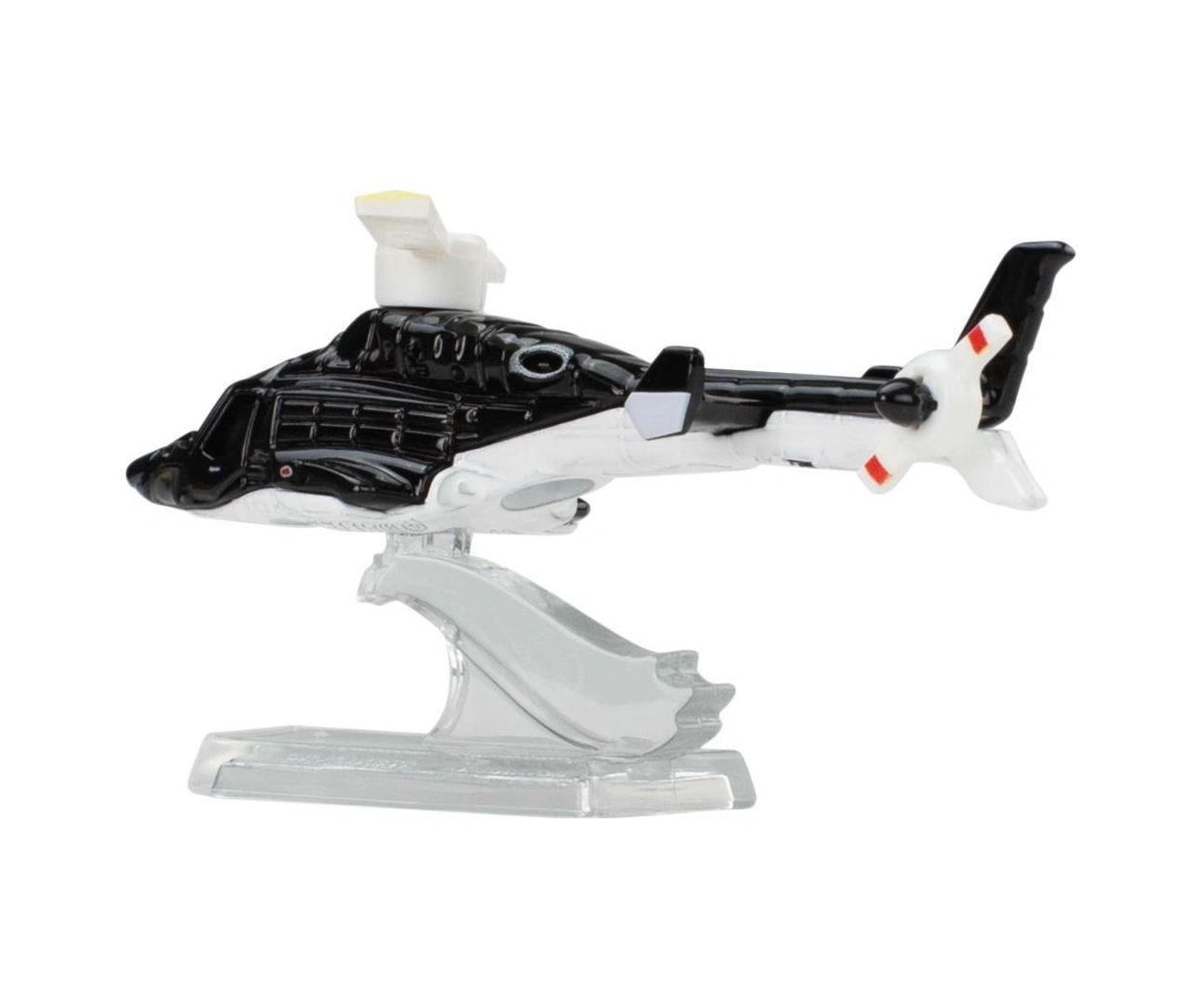 Hot Wheels Pop Culture Aırwolf Helıcopter Jbl56