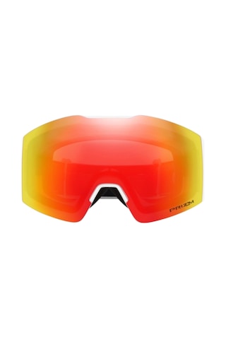 Oakley Fall Line M Unisex Kayak/snowboard Gözlüğü-0oo710314 Beyaz