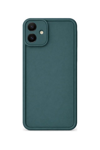 Mi Redmi 13c Ve Poco C65 Uyumlu Kamera Çıkıntılı Mat Silikon Telefon Kılıfı Resimdeki Mi Redmi 13c Ve Poco C65 Uyumlu Kamera Çıkıntılı Mat Silikon Telefon Kılıfı Resimdeki