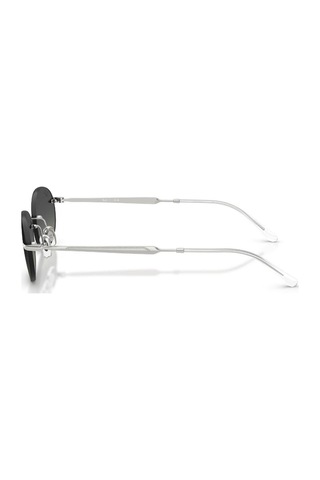 Ray-ban Rb3767 003/11 54 Unisex Güneş Gözlüğü Gümüş